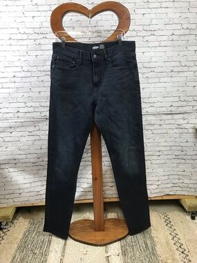 Old Navy | Slim Men's Dark Navy Blue Jeans size 32x36